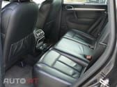 Porsche Cayenne Tiptronic