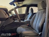 DS DS7 Crossback E-Tense Performance Line EAT8
