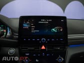Hyundai Ioniq 38kWh