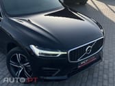 Volvo XC60 2.0 T8 PHEV R-Design AWD
