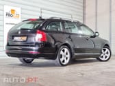 Skoda Octavia Break 1.6 TDi Elegance