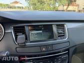 Peugeot 508 SW 2.0 HDi Allure