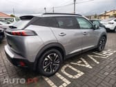 Peugeot E-2008 50 kWh Allure