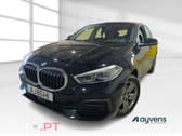 BMW 116 d