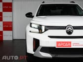 Citroen C3 Aircross 1.2 PureTech Live