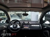 Smart ForTwo 1.0 mhd Passion 71