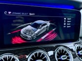 Mercedes-Benz CLS 350 d 4Matic AMG Line