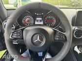 Mercedes-Benz AMG GT Standard