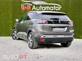 Peugeot 3008 1.6 Hybrid Allure e-EAT8