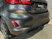 Ford Fiesta 1.0 EcoBoost ST-Line