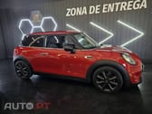 MINI Cooper ONE