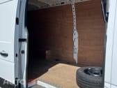 Renault Master 2.3 dCi L4 3.5T CD RD