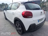 Citroen C3 1.2 PureTech Shine