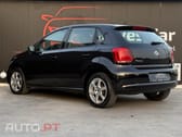 Volkswagen Polo 1.2 Highline