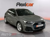 Audi A1 30 TFSI S line