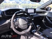Peugeot 208 1.2 PureTech GT Line