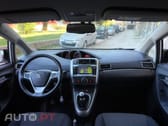 Toyota Verso 2.0 D-4D Exclusive+GPS