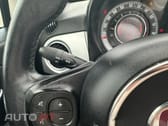 Fiat 500C 1.0 Hybrid Lounge