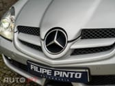 Mercedes-Benz SLK 200 K