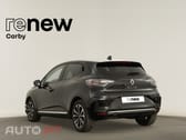 Renault Clio Clio 1.0 TCe Techno