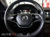 Skoda Kamiq 1.0 TSI Ambition DSG