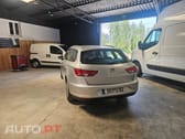 Seat Leon ST 1.6 tDi