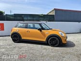 MINI Cooper Cooper SD