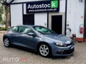 Volkswagen Scirocco 1.4 TSI