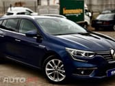 Renault Mégane 1.5 dCi Zen