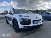 Citroen C4 Cactus 1.2 PureTech Feel