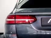 Mercedes-Benz E 300 De Avantgarde