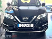 Nissan Qashqai 1.6 dCi Tekna