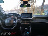 Peugeot 208 1.5 BlueHDi Allure