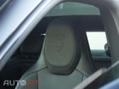 Porsche Taycan 4S