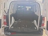 Peugeot Partner PARTNER 1.6 HDi L1 SE Office