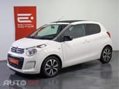 Citroen C1 1.0 VTi 72 SHINE