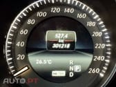 Mercedes-Benz E 300 BlueTEC Hybrid Avantgarde