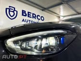 Mercedes-Benz C 300 e 9G-TRONIC AMG Line Advanced