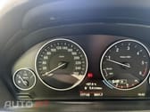 BMW 318 d Line Sport