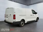 Peugeot Expert 2.0 BlueHDi Long Premium