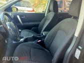 Nissan Qashqai 1.5 dCi Tekna Sport 18