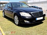 Mercedes-Benz S 320 CDI