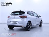 Renault Clio V Intens 1.0 Tce 100