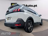 Peugeot 5008 1.5 BlueHDi Allure Pack EAT8