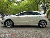Mercedes-Benz A 160 A 160 Urban