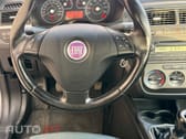 Fiat Grande Punto 1.3 M-Jet Dynamic