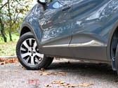 Renault Captur 1.5 dCi Exclusive