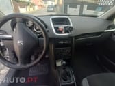Peugeot 207 SW 70 kW (95 cv)