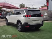 Peugeot 5008 2.0 BlueHDi Allure J18