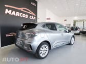 Renault Clio 1.0 TCe Techno CVT